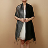 Nice Cotton/Silk Evening/Casual Shawl