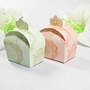 Nice Crown Design Favor Box - Set of 12 (More Colors)
