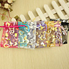 Nice Favor Bag - Set of 12 (More Colors)