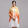Nice Imitated Silk Evening/Casual Shawl (More Colors)