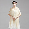 Nice Tulle Evening/Casual Shawl