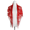 Nice Tulle Evening/Casual Shawl (More Colors)