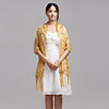 Nice Tulle Evening/Casual Shawl With Sequins (More Colors)