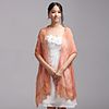 Nice Tulle/Lace Evening/Casual Shawl (More Colors)