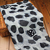 Nice Voile Casual/Holiday/Office Scarves