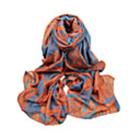Nice Voile Evening/Casual Scarves (More Colors)