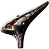 Ocarina 12 Hole 181017 cm C Lightinthebox