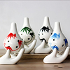 Ocarina 6 Hole ceramics 751 cm C Lightinthebox
