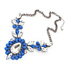 Occident Fashional Elegant Drop Necklace