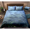 Ocean Series Sea fish Print 3-Piece Duvet Cover Set Hotel Bedding Sets Comforter Cover with Soft Lightweight Microfiber For Holiday Decoration(Include 1 Duvet Cover and 1or 2 Pillowcases) Lightinthebox