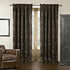 (One Panel) Barroco Damask Jacquard Blackout Curtains