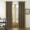 (One Panel) Classic Embossed Novelty Blackout Curtains