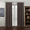 (One Panel) Classic Polka Dots Blackout Curtains
