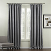 (One Panel) Classic Print Floral Blackout Curtains