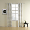 (One Panel) Classic Stripe Polka Dots Kid Curtain