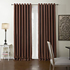 (One Panel) Modern Geometric Blackout Curtains