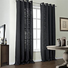 (One Panel) Modern Solid Polyester Cotton Blend Eco-friendly Curtain