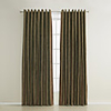 (One Panel) Neoclassical Stripe Energy Saving Curtain