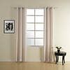 (One Panel) Print Polka Dots Kids Energy Saving Curtain