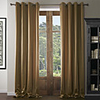 (One Panel) Traditional Solid Eco-friendly Curtain