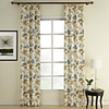 (One Panel) Vitality Country Energy Saving Curtain