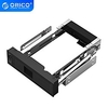 ORICO 5.25 inch to 3.5 inch SATA Hard Drive Bracket Internal Hard Drive Mounting Bracket Adapter 5.25 Bay SATA HDD Mobile Frame Lightinthebox