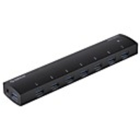 ORICO AS7P-U3 7Ports General with power adapter Hi-speed USB3.0 HUB for Computer