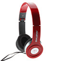 OVLENG Ergonomic Hi-fi Clear Sound Stereo Headphone with Microphone for DELL HP ASUS LENOVO