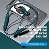 P22 Neckband Headphone In Ear Bluetooth 5.1 Waterproof Noise cancellation Stereo for Apple Samsung Huawei Xiaomi MI Camping / Hiking Running Everyday Use Mobile Phone Lightinthebox