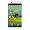 P6 - 6" Inch Android 4.2 Quad Core Touchscreen Smartphone(1.5GHz, Dual SIM, Dual Camera, GPS, Wifi, RAM 2GB, ROM 32GB)
