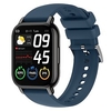 P66 Smart Watch 1.81 inch Smartwatch Fitness Running Watch Bluetooth Pedometer Call Reminder Sleep Tracker Compatible with Android iOS Men Hands-Free Calls Message Reminder IP68 31mm Watch Case Lightinthebox