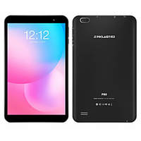 P80 8 Inch Tablet Android 10 Allwinner A133 Dual-band WiFi Bluetooth 5.0 2GB LPDDR4 32GB eMMC Tablet PC Dual Lightinthebox
