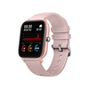 P9 Smartwatch Fitness Running Watch Bluetooth Call Reminder Sleep Tracker Waterproof Heart Rate Monitor Blood Pressure Measurement 44mm Watch Case for Android iOS Men Women / Sports Lightinthebox