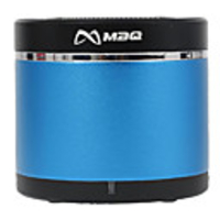 PA301 Bluetooth Speaker Compatible with iPhone, Samsung, HTC, Nokia, PC