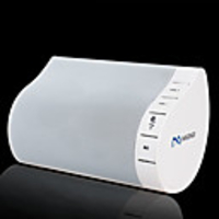 PA305 Cool-Designed Bluetooth Speaker Compatible with iPhone, Samsung, HTC, Nokia, PC