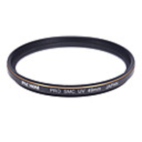 PACHOM Ultra-Thin Design Professional SMC UV Filter (49mm)