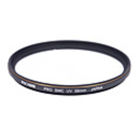 PACHOM Ultra-Thin Design Professional SMC UV Filter (58mm)