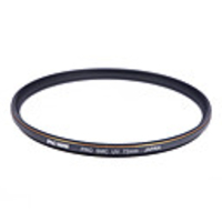 PACHOM Ultra-Thin Design Professional SMC UV Filter (72mm)