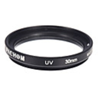 PACHOM Ultra-Thin Design Professional UV Filter (30mm)