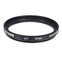 PACHOM Ultra-Thin Design Professional UV Filter (37mm)