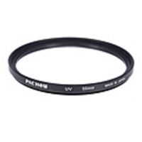 PACHOM Ultra-Thin Design Professional UV Filter (55mm)