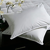 Pack of 2 100% Cotton 3D Polyester Sham Stuffers