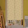 Pastoral Dandelion Pattern Roller Shade