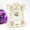 Pastoralism Resin Photo Frame