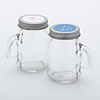 Personalized Candy Jar With Handle - Set of 6 (More Design)