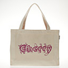 Personalized Canvas Bag