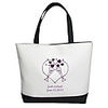 Personalized Canvas Bag