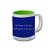 Personalized Ceramic Mug (More Colors)
