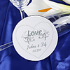 Personalized Coasters - Pure Love (set of 4)