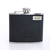 Personalized Indian Style 5-oz Flask